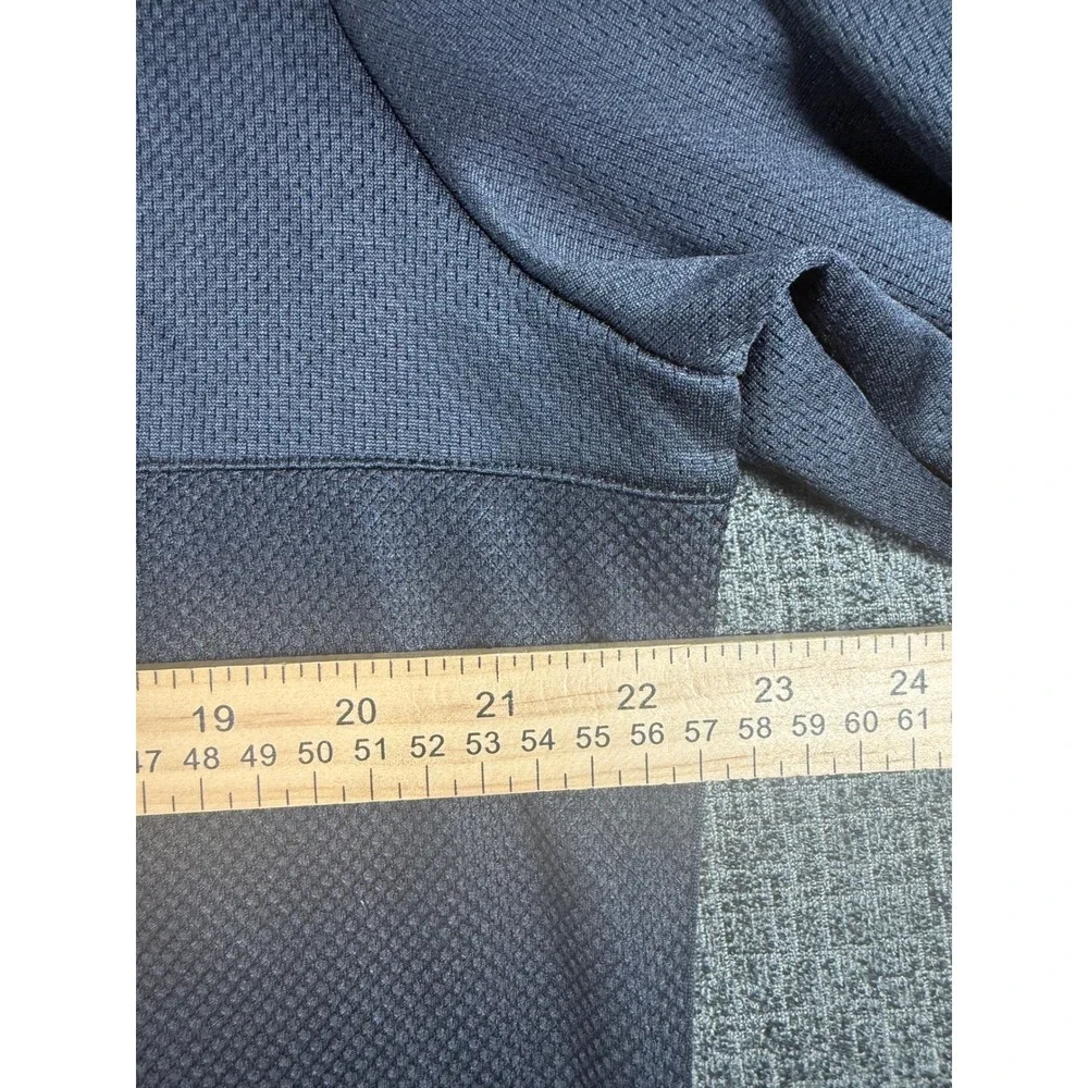 adidas quarter zip